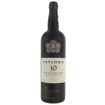 taylor s 10yo port anniversary bottle engraving fifth font 3d739aa9c1a7c24b20c92004df35d64d