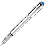 montblanc starwalker metal