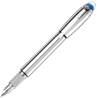 montblanc starwalker metal