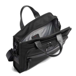 tumi above alpha3 slim port