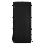 samsonite black garment bag