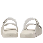4 boss mens textured beige surfley sandals with adjustable straps 50505540 01 275
