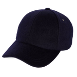 m1a 987dt n086 49 0 paul smith navy wool cap
