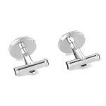 montblanc 100 years cufflin