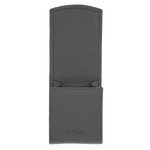 leather cigarette case in g