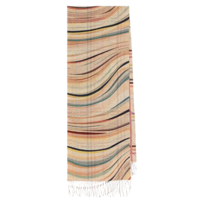 m2a 7812 nspost 79 paul smith swirl scarf