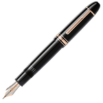 montblanc meisterst ck pens meisterst ck 149 red gold fountain pen 08b76f06fa891a557fd79bb0cbee711e 3