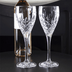 4 glases set royal scot