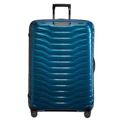 petrol blue xl spinner