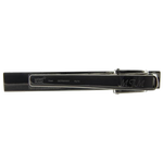 Wheelers Luxury Gifts specialise in engraving onto Tie Bar.