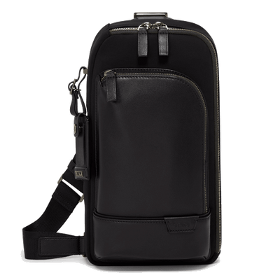 gregory sling bag tumi