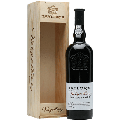 taylors 2013 port