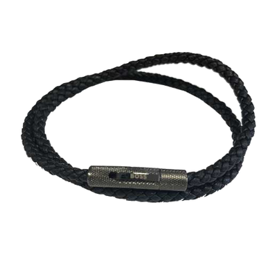 hugo boss black bracelet 2