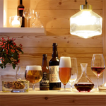 lsa signature 55cl set of 2 craft beer glasses lifestyle