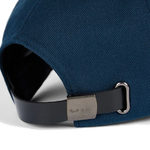 paul smith navy cotton baseball cap3