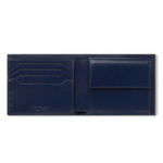 mb 4cc wallet ink blue