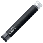 S.T. Dupont Pack of 5 Pencil Rubbers.