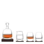 Select Whisky Islay Set designed by LSA.