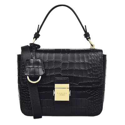 radley hanley close black f