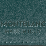 montblanc british green 2cc