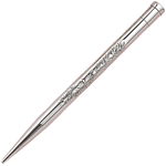 This Mayflower Sterling Silver Mechanical Pencil is designed by Yard-O-Led.