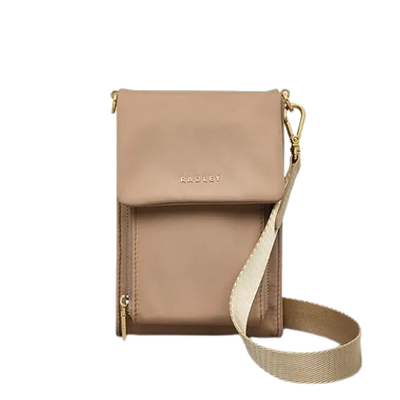 guildford grove medium stone phone cross body bag 1