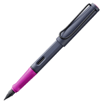 lamy safari pink cliff fp