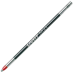 This is the LAMY Multicolour Ballpoint Pen Refill M21 Red.