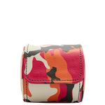 This Elements Fire Single Watch Roll is designed by WOLF 1834.