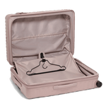 tumi mauve packing case ext