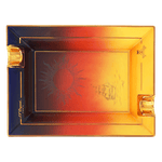 aurore ashtray montecristo