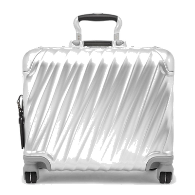 compact carry on case