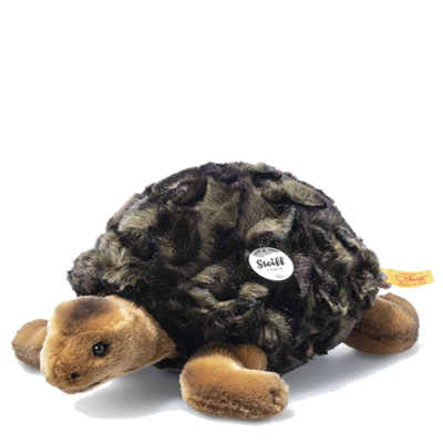 steiff slo the tortoise