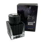montblanc einstein ink
