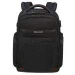 This Samsonite Pro-DLX 6 Underseater Backpack, 15.6" is the perfect backpack to take when flying as it can fit under your seat.