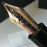 mb02368 fountain pen 75th fountain pen