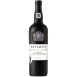 Taylor's Limited Edition Platinum Jubilee Very Very Old Tawny Port is limited to 2,000 pieces.