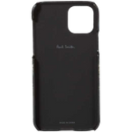 paul smith mini iphone 11 pro case inside