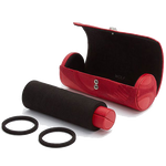 wolf 1834 memento mori red triple watch roll with capsule inside 2