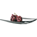 Georg Jensen Masterpieces Design - Palladium Centrepiece Platter Plate.