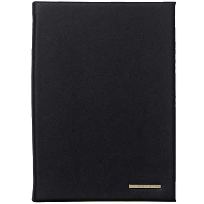 boss front navy essential n 1