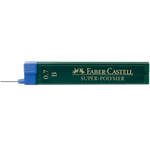 Graf von Faber-Castell 12 pencil leads.