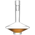 Select Metropole Malmo Decanter designed by LSA.