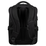 samsonite pro dlx 6 black