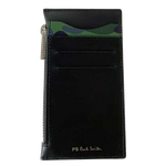 black paulsmith coinpurse
