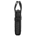 montblanc extreme 3 0 slim black document case side