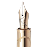 montblanc limited edition h