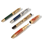 doue fountain pen origin 1