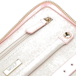 wolf rose quartz caroline jewellery portfolio close