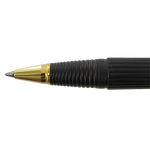 lamy black ballpoint nib